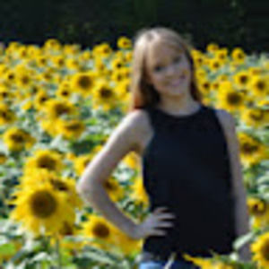 Meet your Posher, Carley